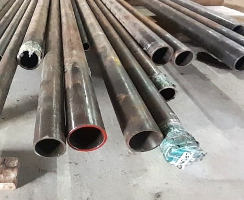 Tubos para Cilindros