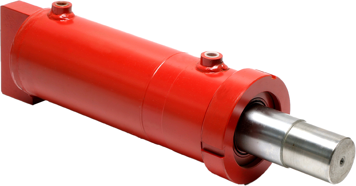 Cilindros Hidráulicos